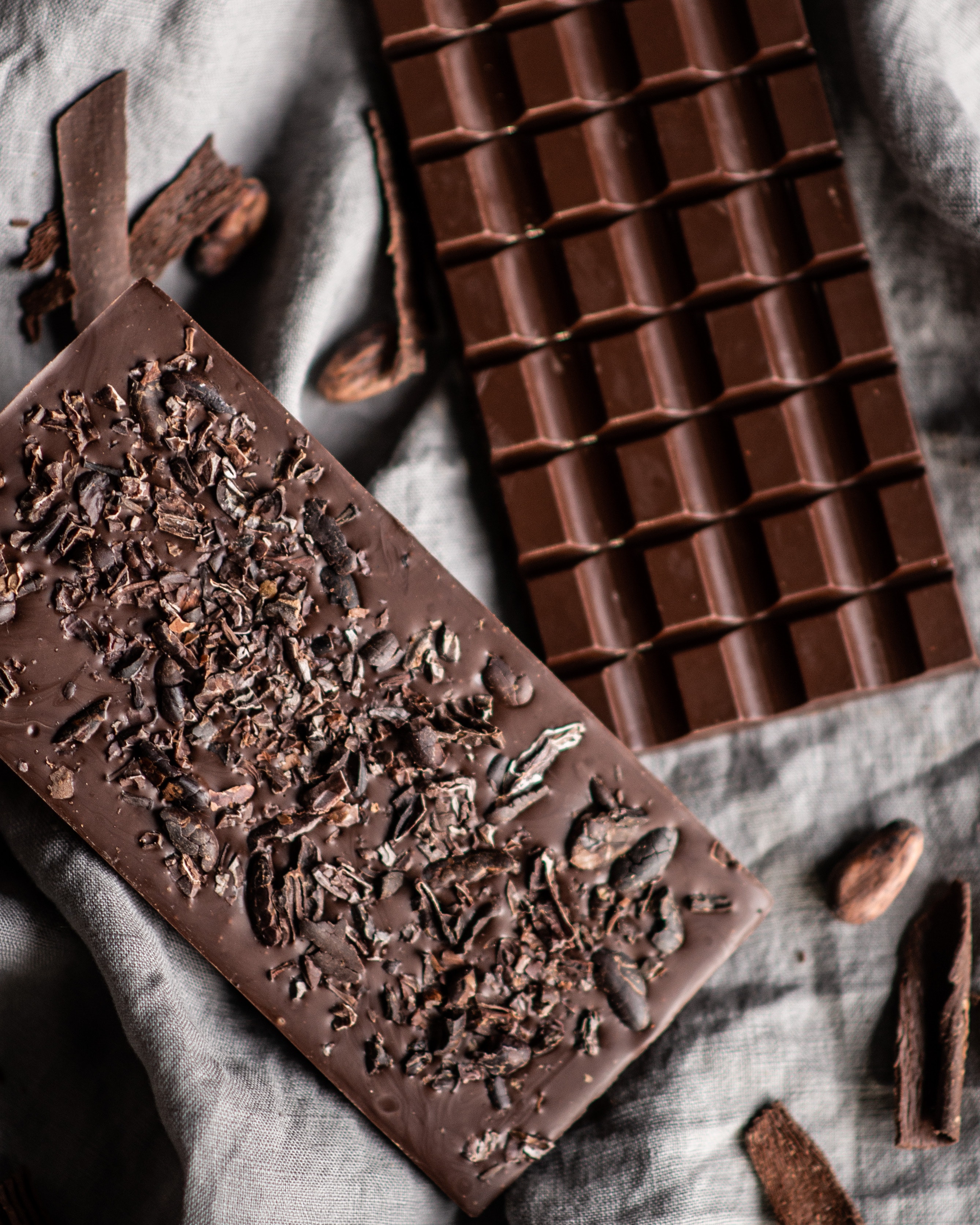 Plongée Délicieuse dans l’Univers de la Chocolamania : Quand Chocolat et Hypnothérapie Fusionnent