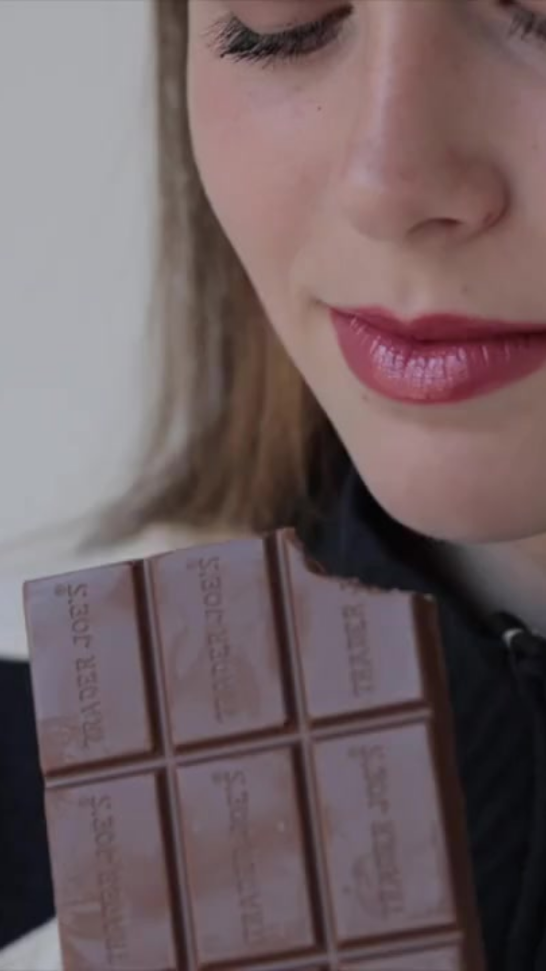 Sucre et chocolat : Pourquoi on ne peut (presque) pas leur dire non !